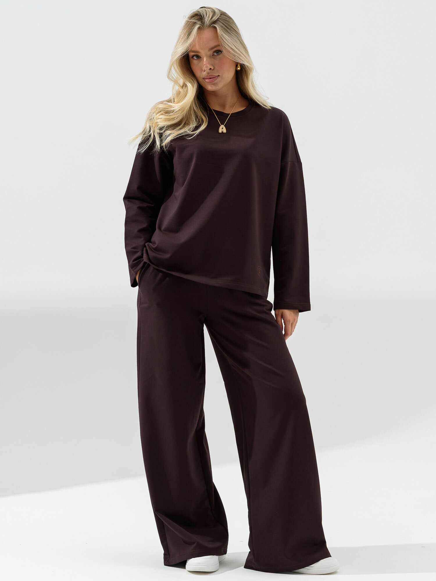 Комплект одежды Оптима Трикотаж