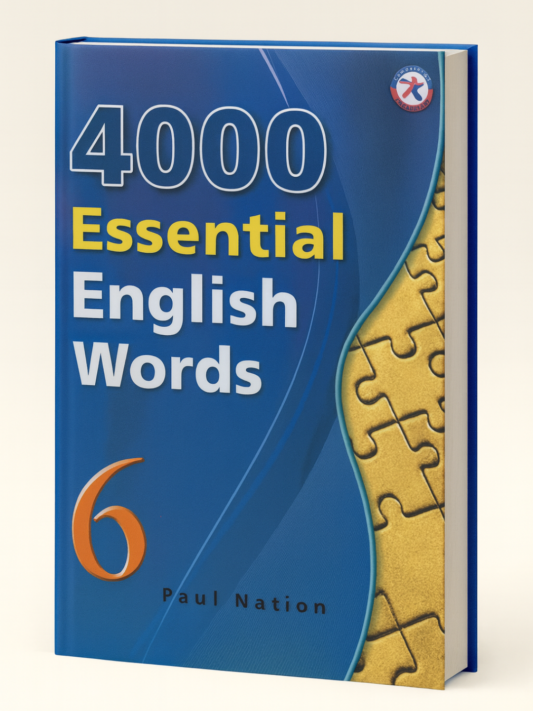 4000 Essential English Words. Том 6 – Учебник английского языка для словарного запаса | Пол Нейшн