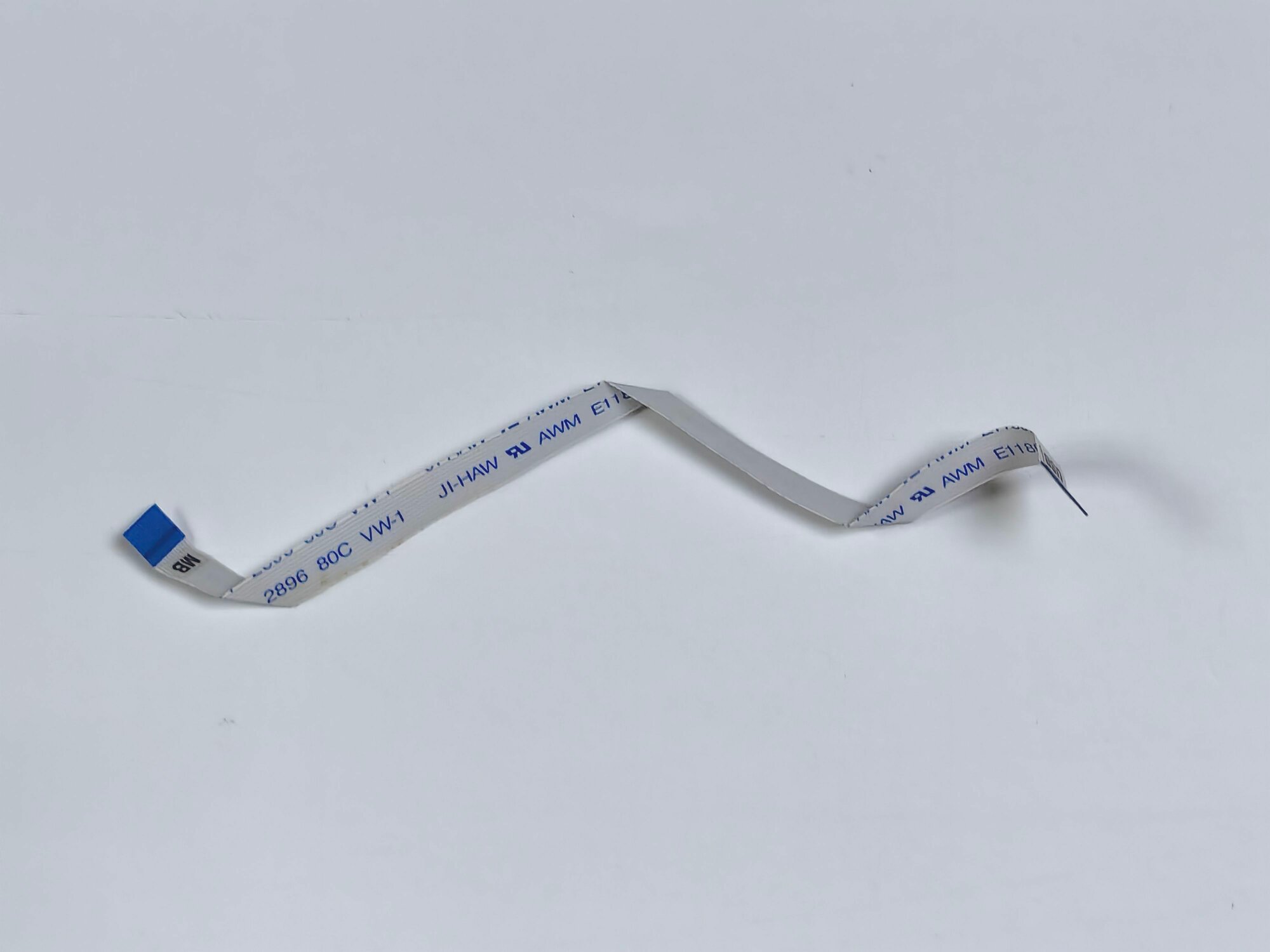 Шлейф платы USB для ноутбука MSI Wind U270 MS-1245B