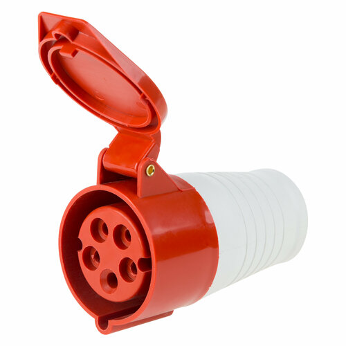 Розетка ССИ-215 3PPEN 16A 380B 581₽