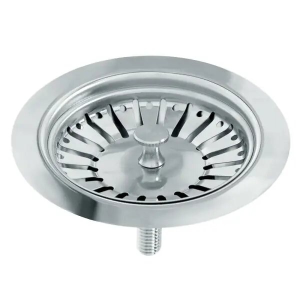 Чаша выпуска Vidage для мойки 115 мм