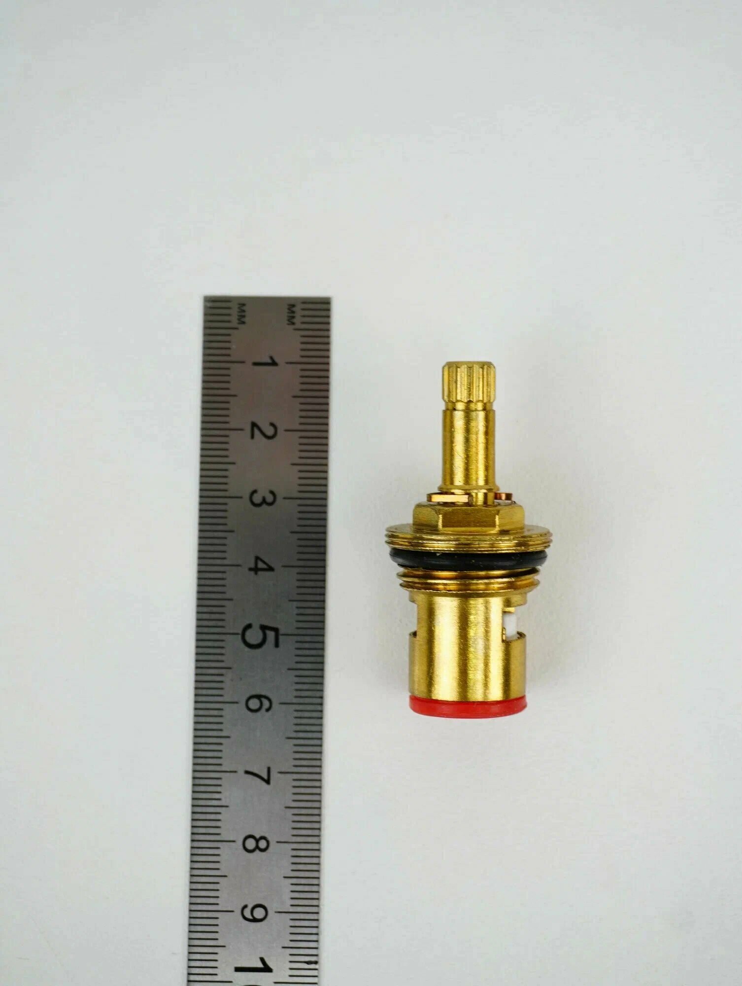 Кран-букса Frap F52-2 латунь универсальное назначение 1/2 дюйма 42 г
