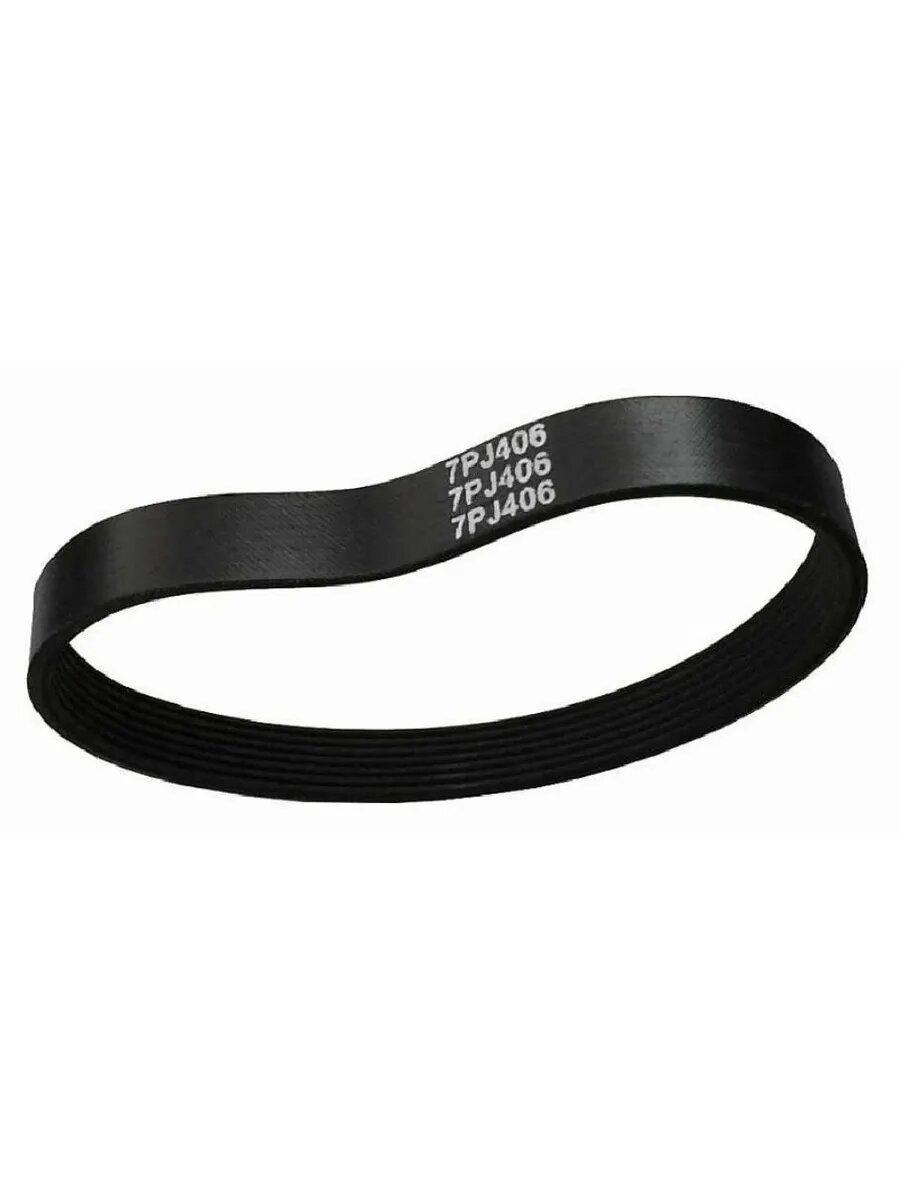 Ремень на мотокультиватор 7PJ-406 Hobby 500. Калибр Форза Целина 02730