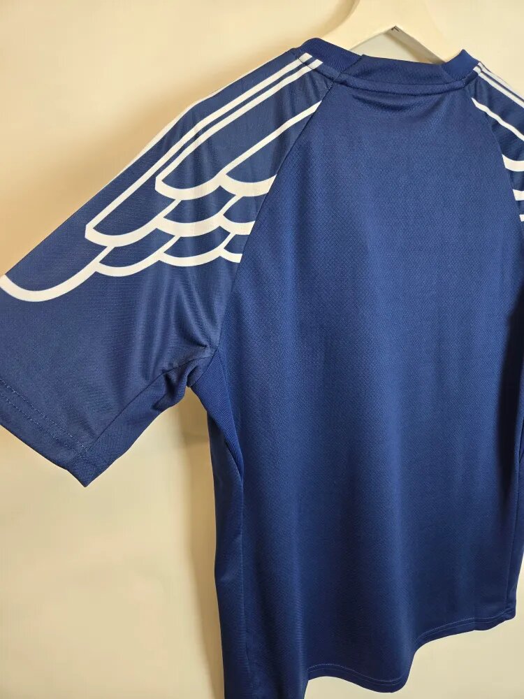 Форма спортивная  aaa, размер XXL, blue — фото 1