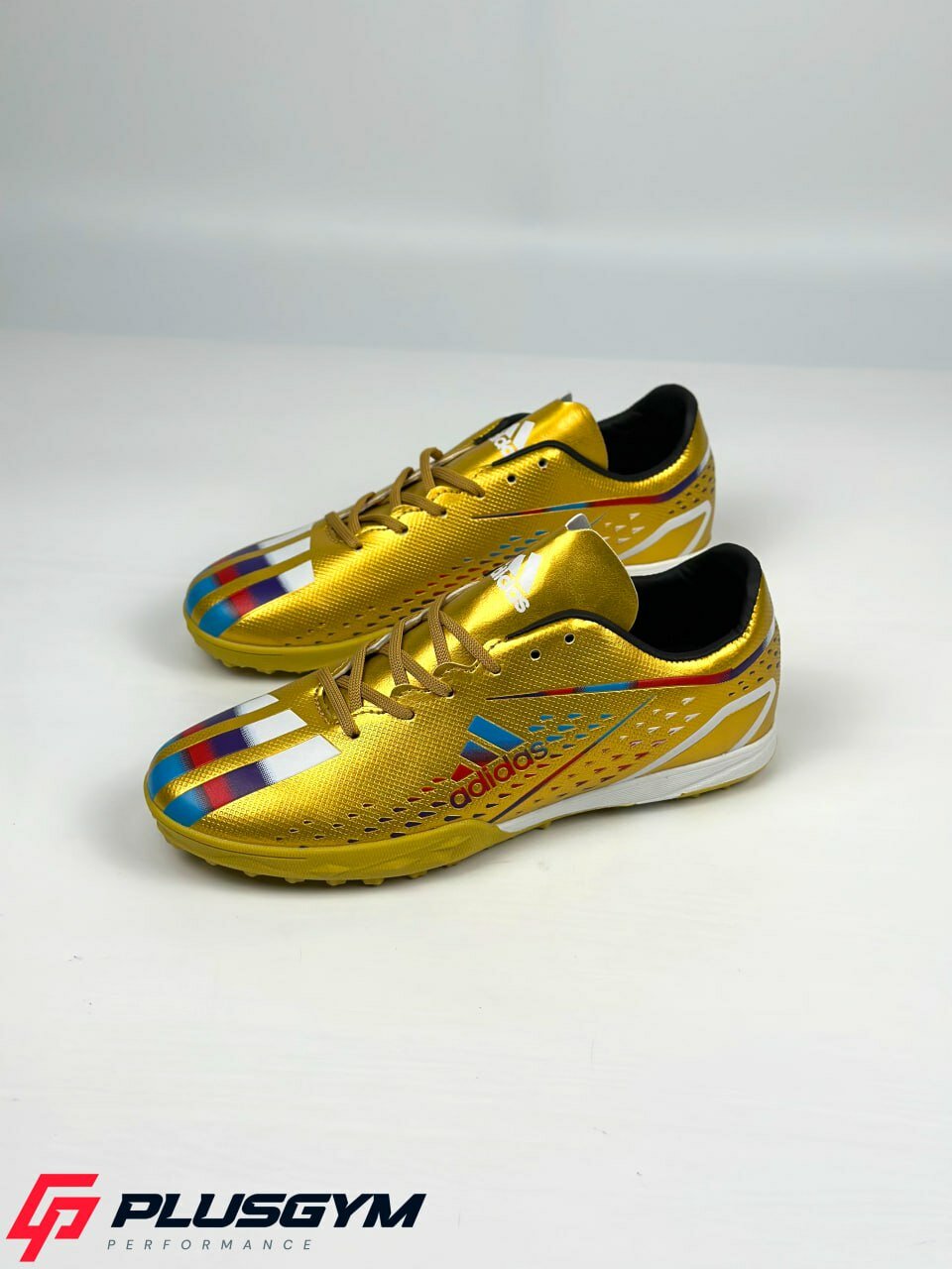 Бутсы , размер 40, gold — фото 1