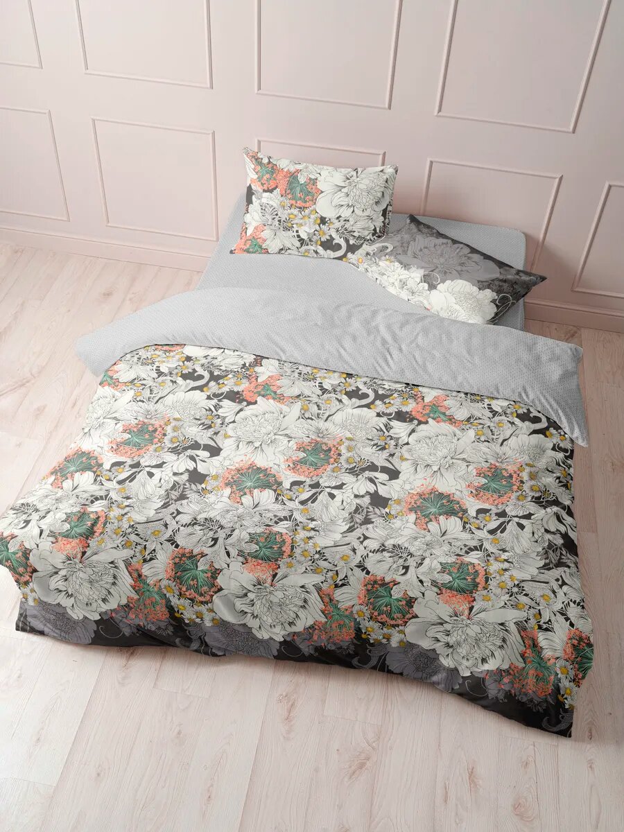 Постельное белье 2 спальное — фото 1