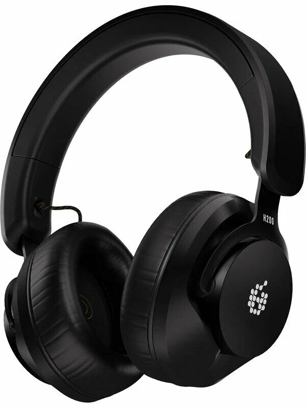 Профессиональные студийные наушники ADAM Audio H200 закрытого типа