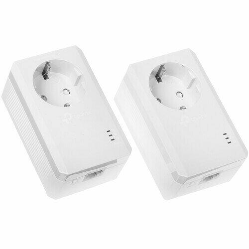 Адаптер TP-LINK TL-PA4010P