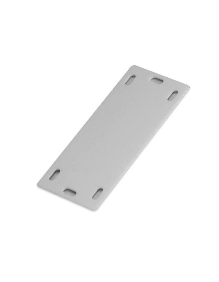 Бирка Fortisflex кабельная маркировочная пластиковые под хомуты У-212М {70221} (100 шт/упак)