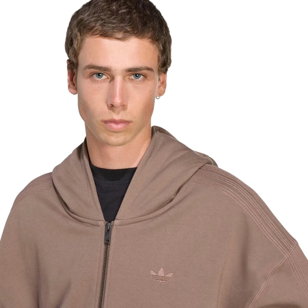 Толстовка adidas, размер XL — фото 1