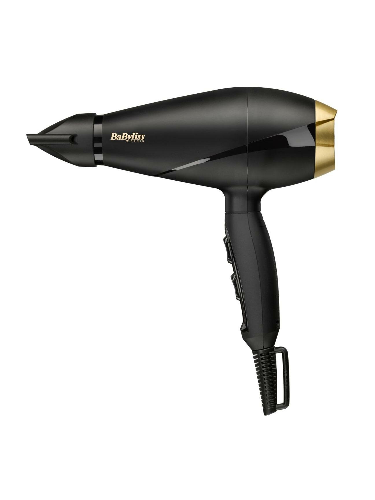 Фен Babyliss 6704E