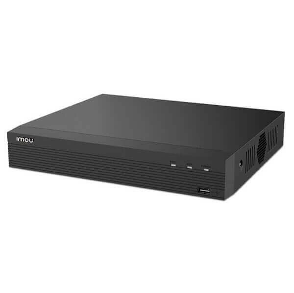 Видеорегистратор Imou LC-NVR1104HS-P-S3/H, 4-канальная модель