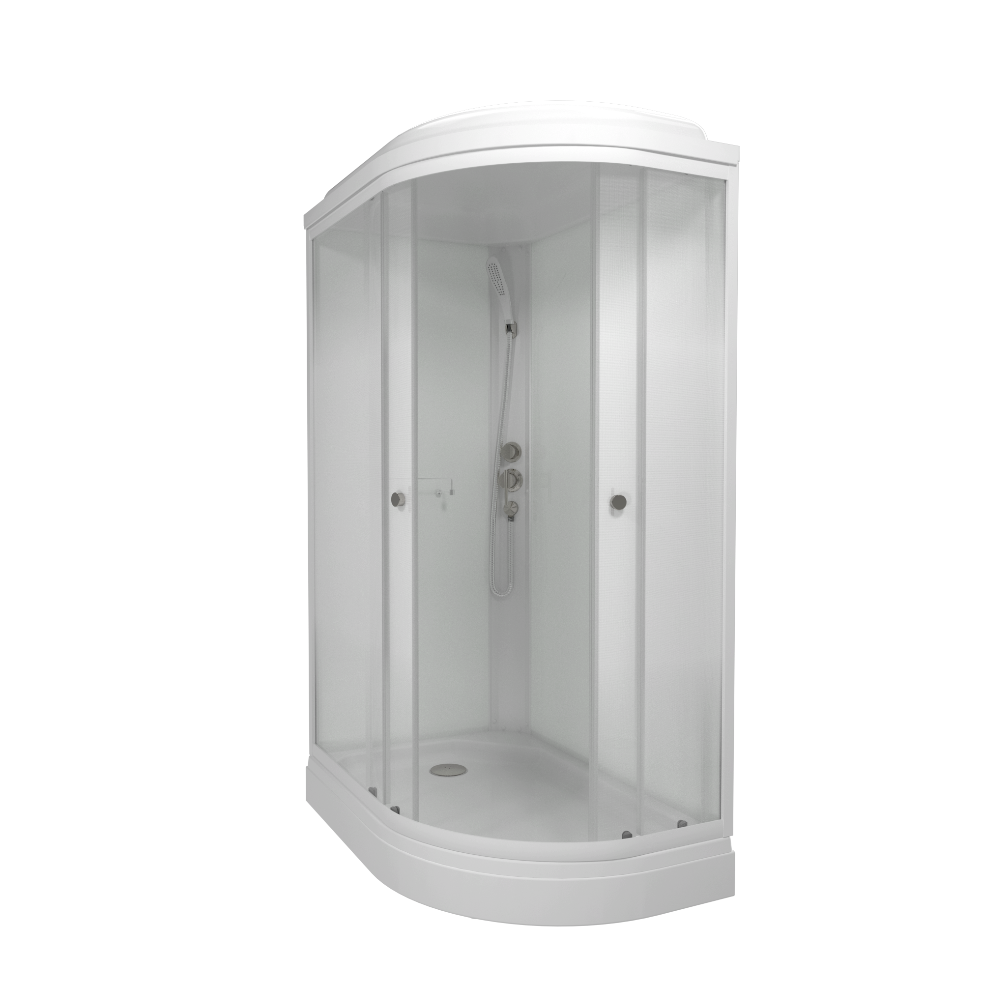 Душевая Кабина 