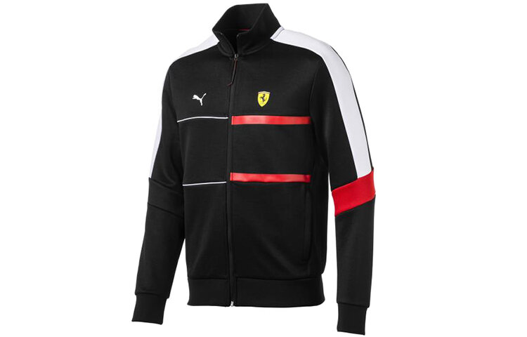Куртка PUMA Ferrari