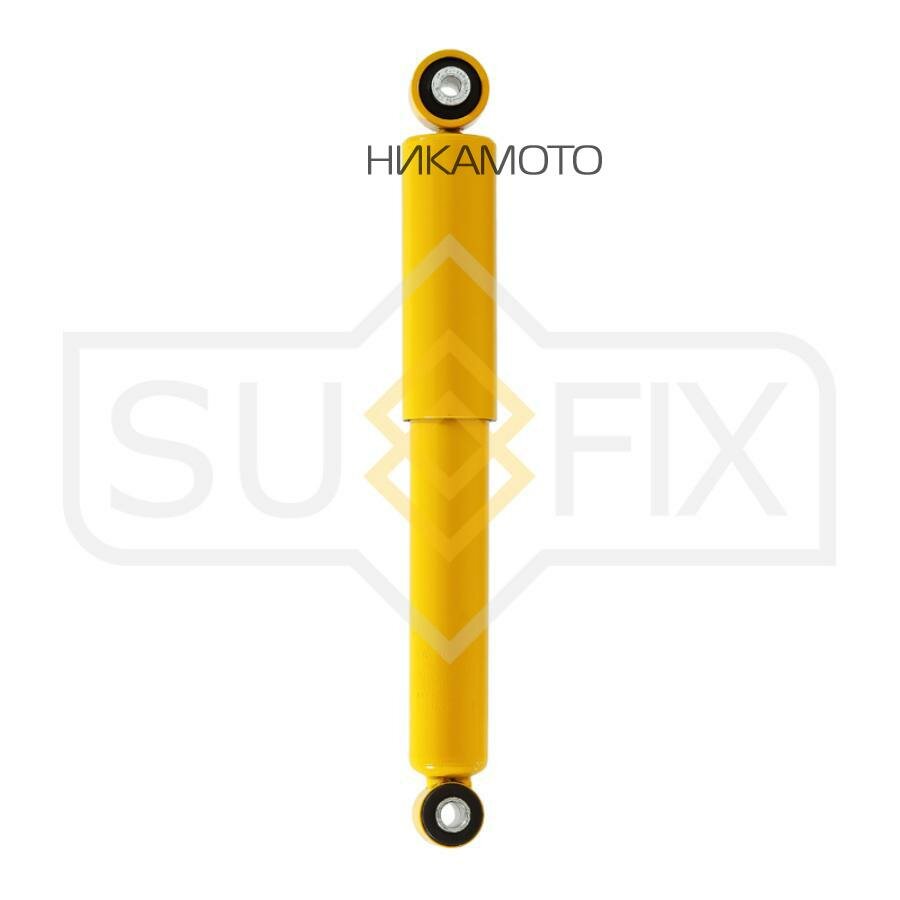 SUFIX SA-1014 Амортизатор задний