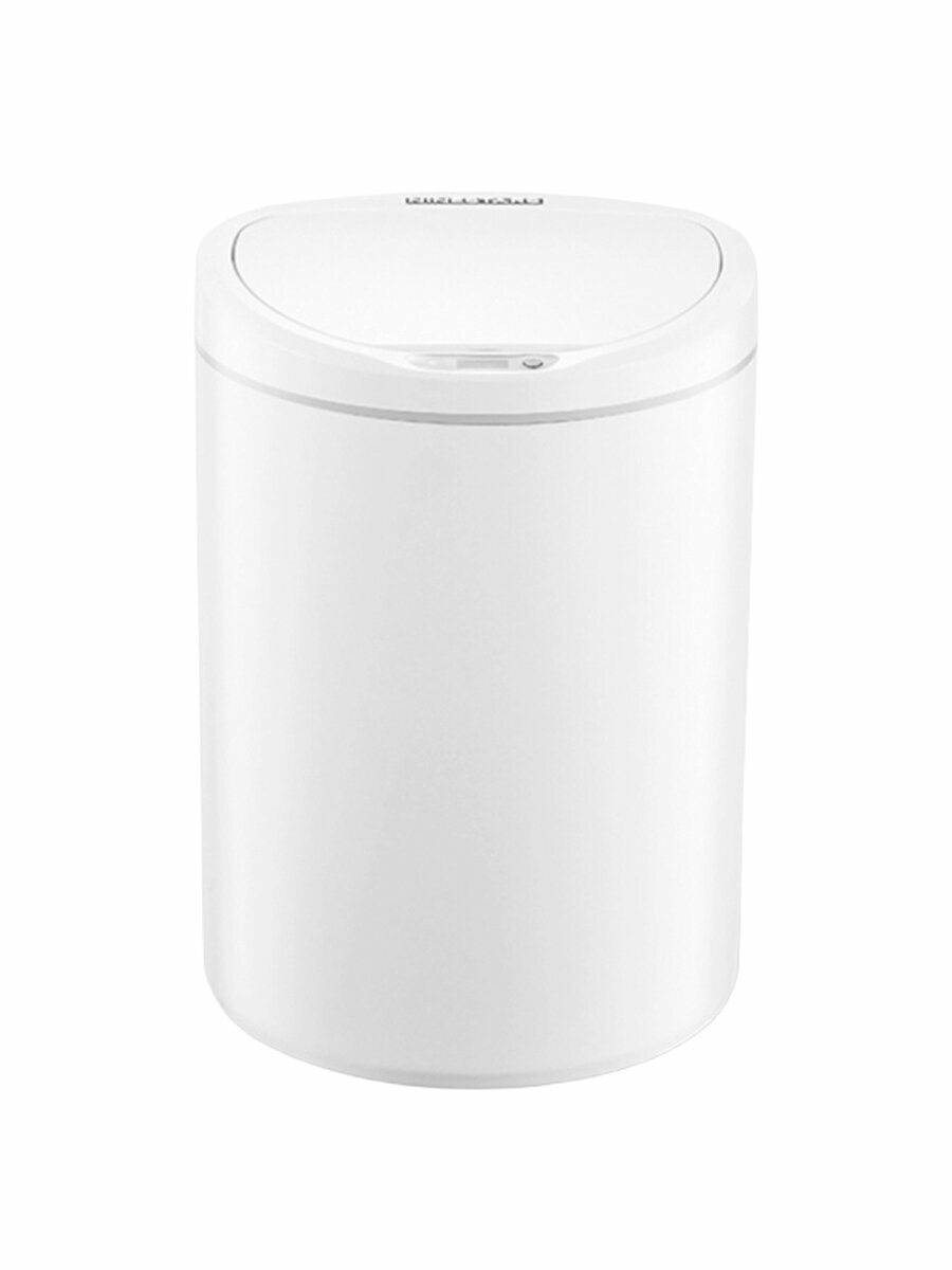 Умная корзина для мусора NineStar Smart Sensor Touchless Waste Bin (DZT-10-29S)