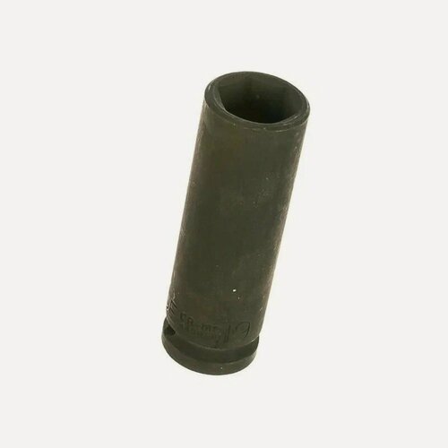 Изображение товара Головка ударная глубокая 1/2" шестигранная, 19 мм, L 85 мм, Force 4458519