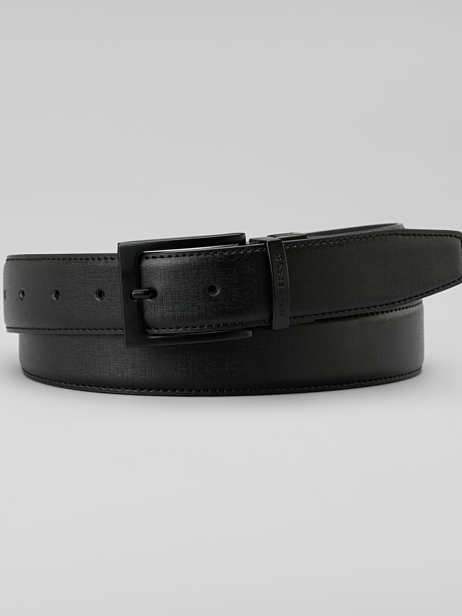 Ремень HENDERSON  для мужчин