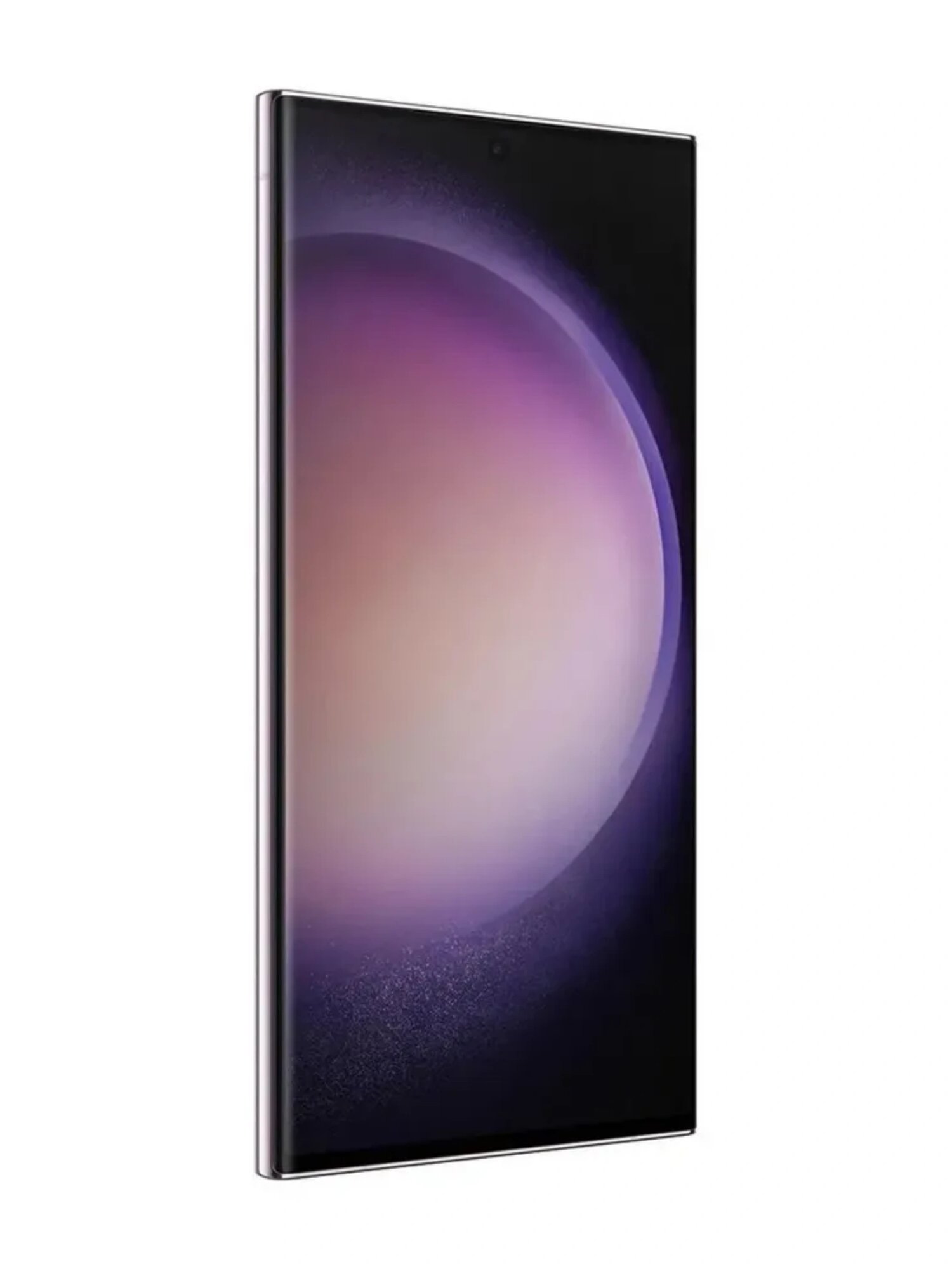 Смартфон Samsung Galaxy S23 Ultra,2SIM， 8ГБ, 256ГБ, камера 200МП，Фиолетовый — фото 1
