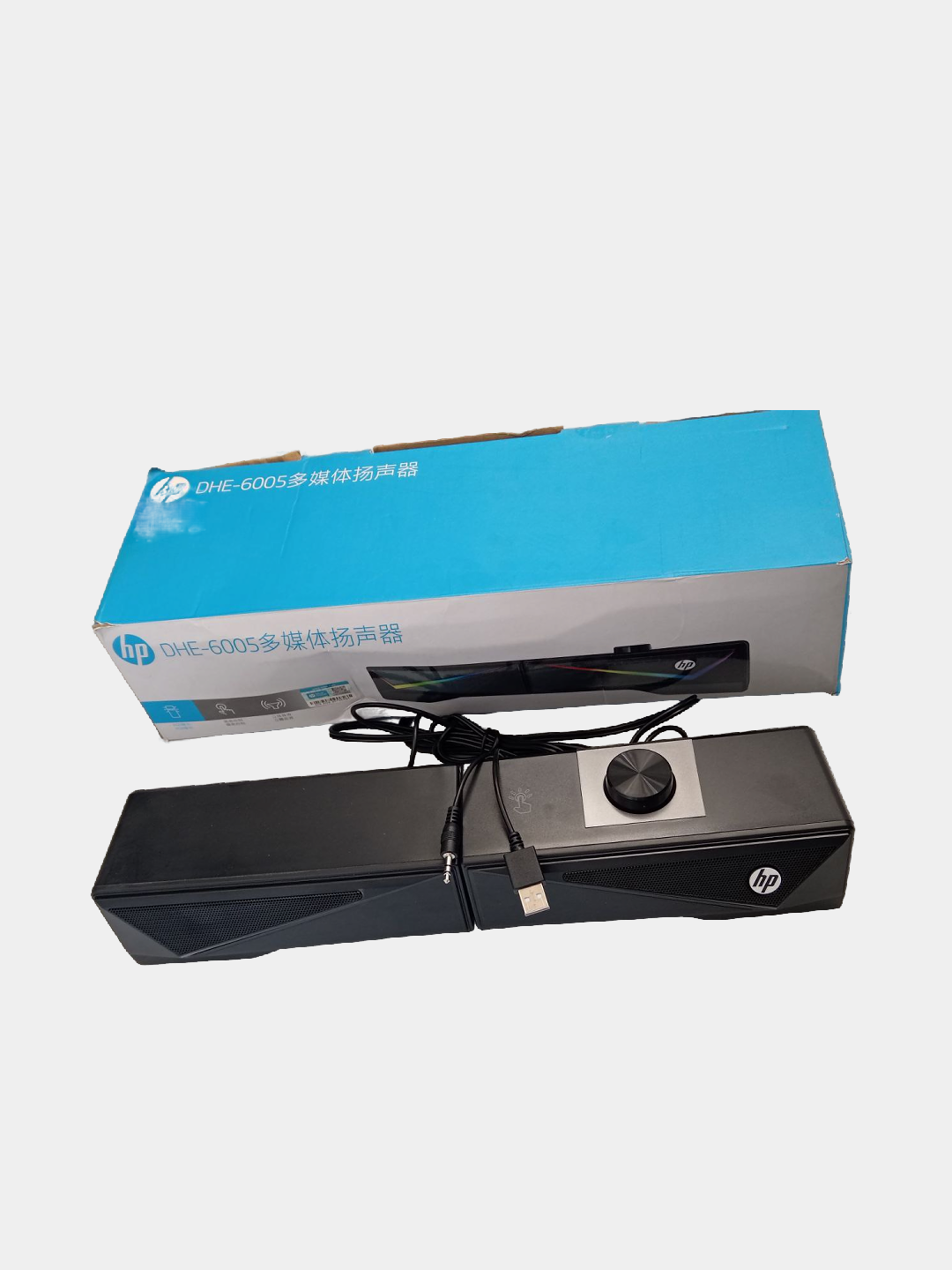 Колонка HP DHE-6005 Колонка HP DHE-6005 Колонка HP DHE-6005 Колонка HP DHE-6005