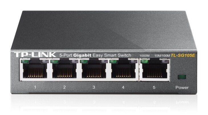TP-Link TL-SG105E