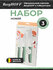 BergHOFF - Набор ножей Forest Special 3 пр. арт. 3950529