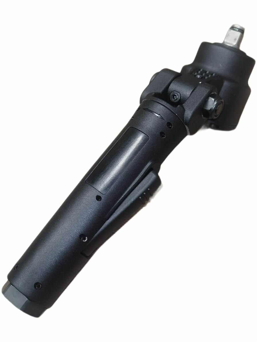 Пневмогайковёрт ударный гибкий, IJ220F-A1 Airon — фото 1