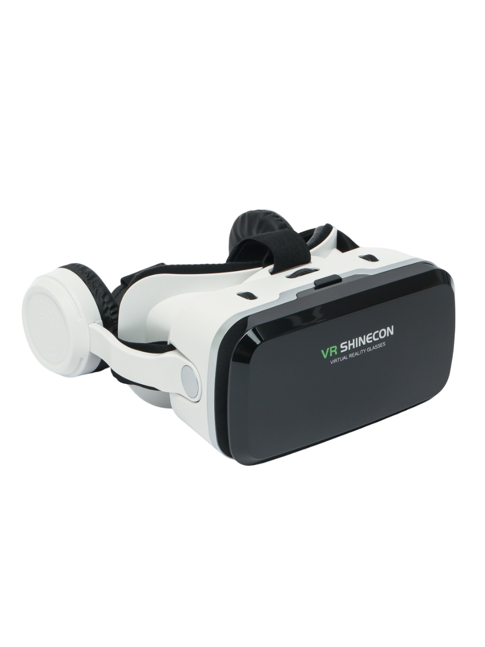 Очки виртуальной реальности VR Shinecon SC-G04BS — фото 1