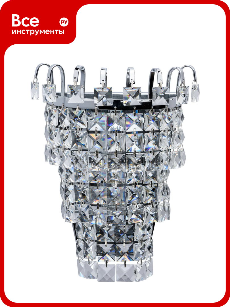 Бра MW LIGHT Аделард 1*60W E14 220 V 642022801