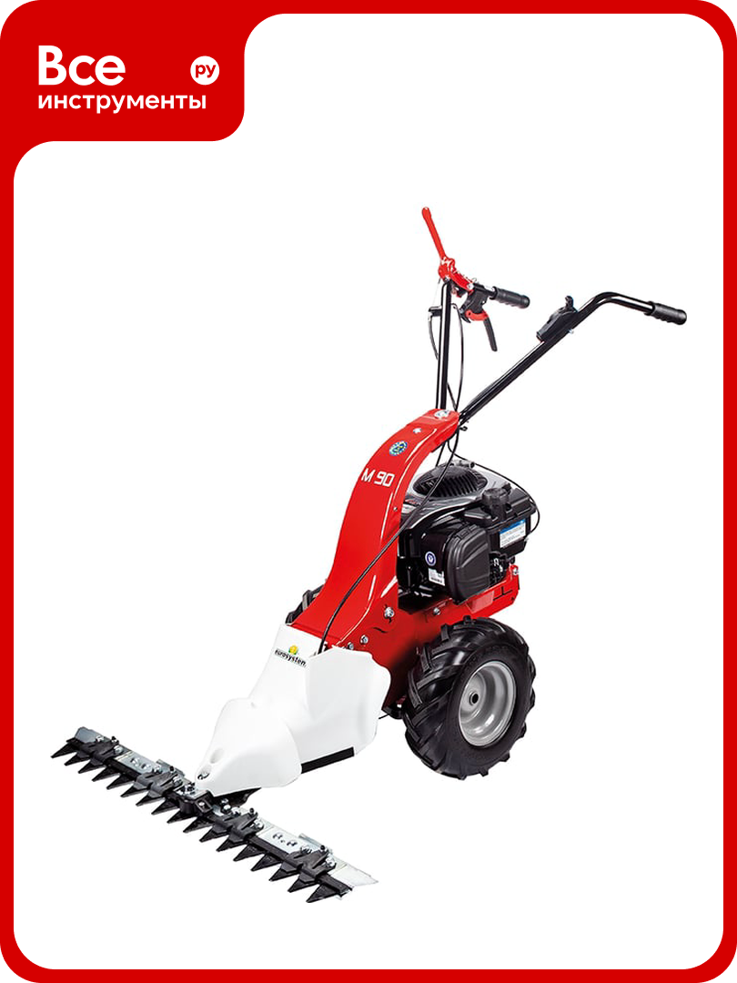 Сенокосилка Eurosystems M90 B&S 625EXi Series 965300090