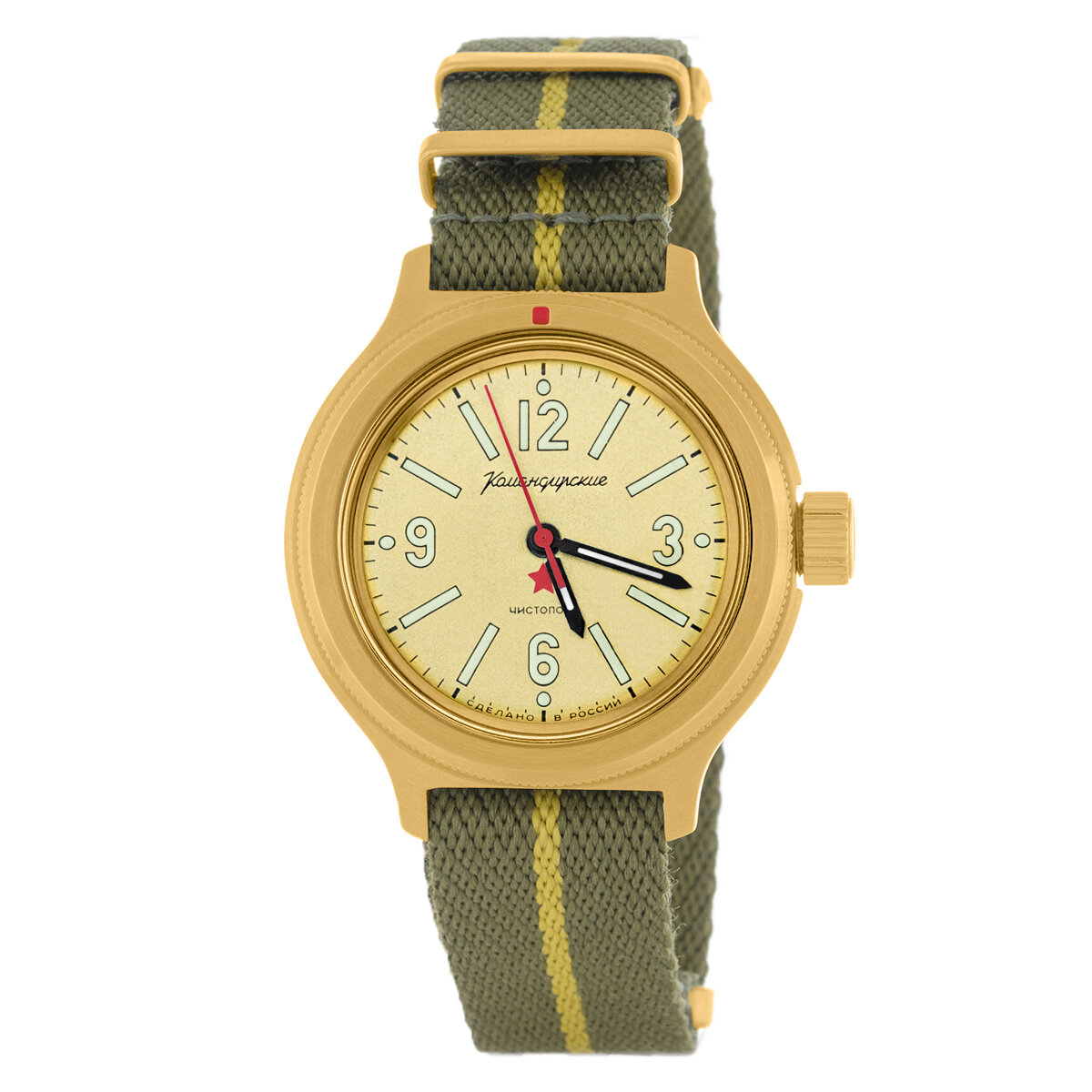 Наручные часы Спорт