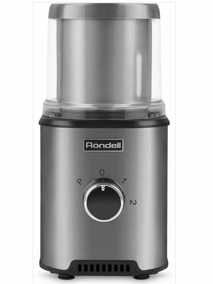 Кофемолка электрическая RDE-1150 350 Вт 110 г