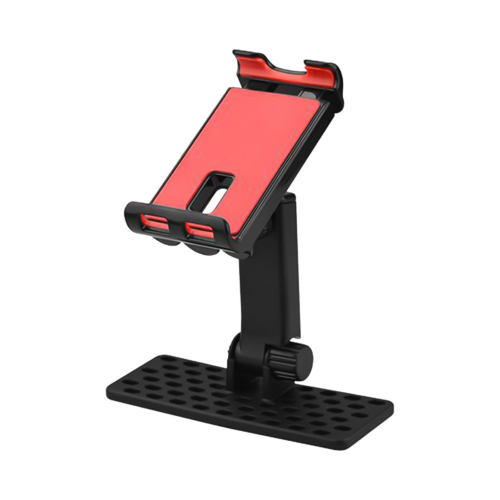 Крепление для смартфона планшета пульта дрона удлиненное замена для DJI Mavic 2 Pro Mini Air Air 2 Spark материал ABS ширина держателя 11.5см-19см вес 200г набор 1 штука