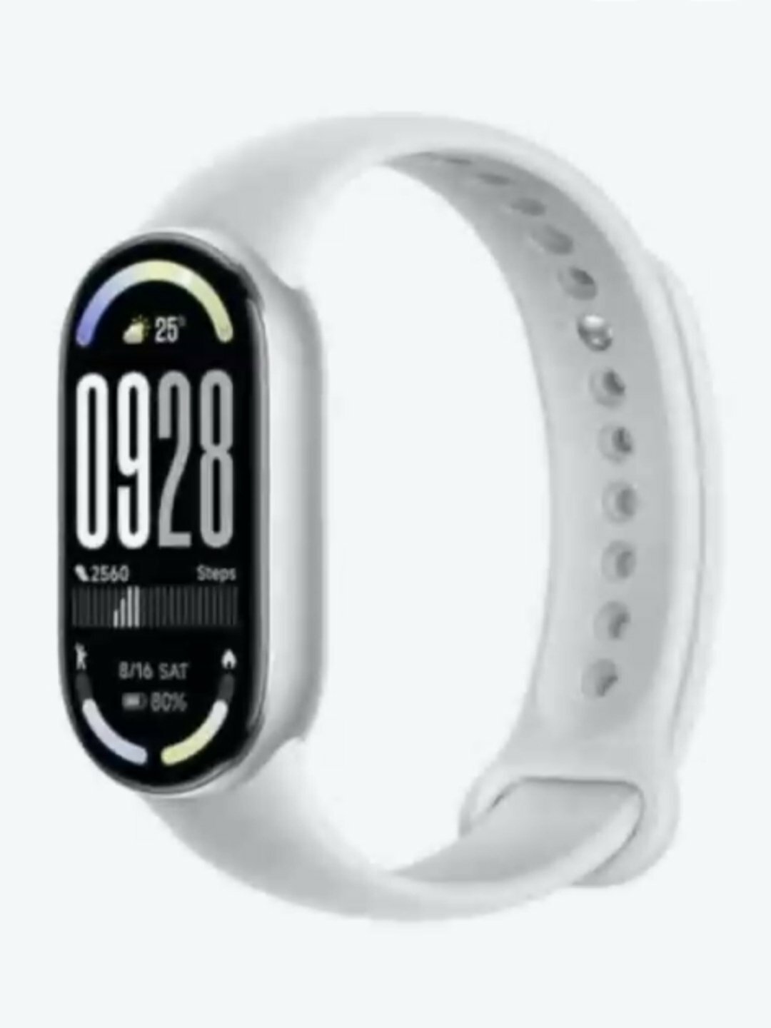 Xiaomi Smart Mi Band 10, Умный фитнес браслет часы, Глобальная Версия, с русским языком