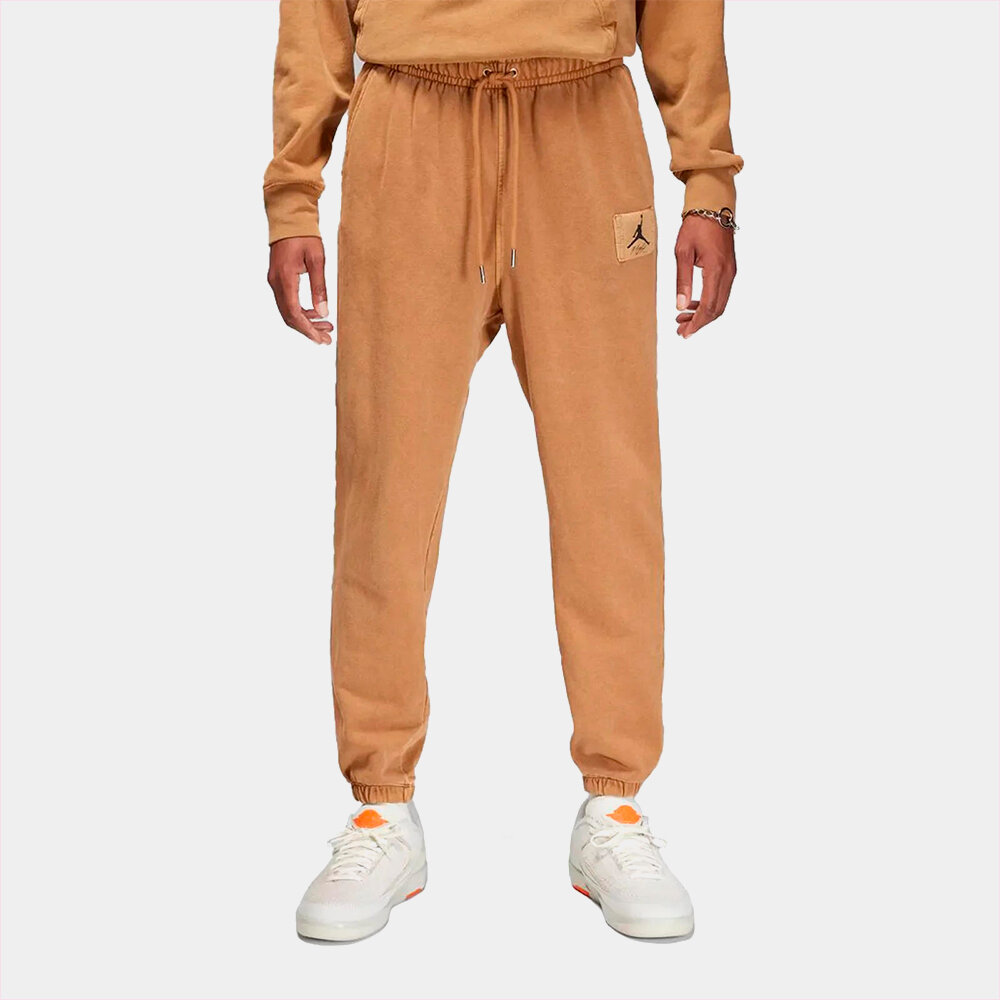 Брюки спортивные