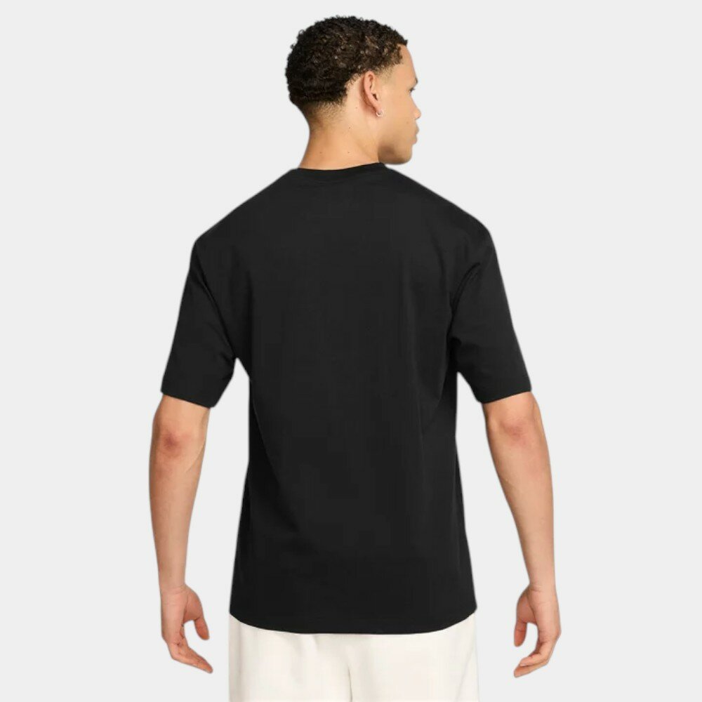 Футболка спортивная NIKE, размер S  — фото 1