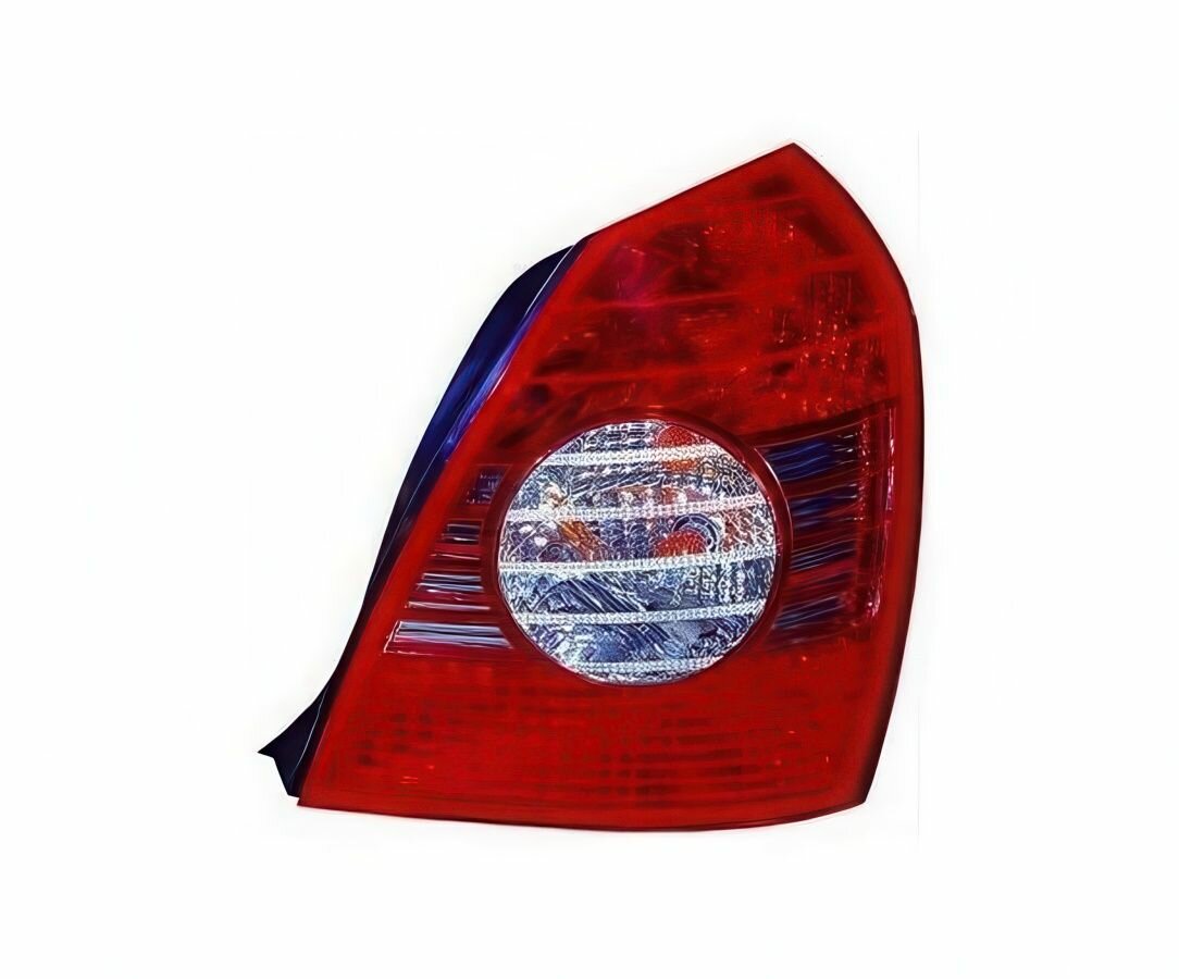 Задний фонарь правый для Хендай Элантра 2004->, oem 924022D510 арт 2211923RUE