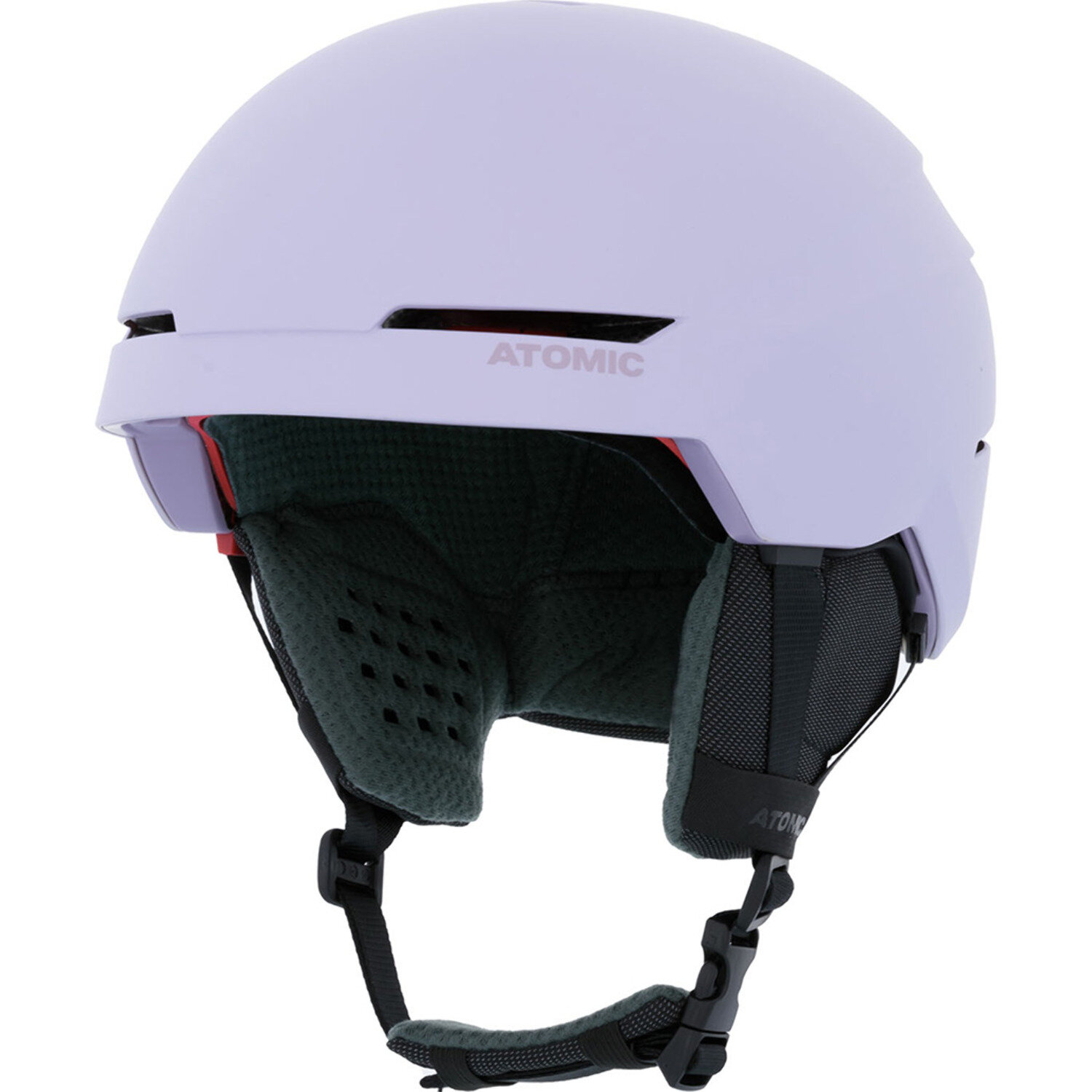 Горнолыжный шлем Atomic Savor Lavender 24/25 фиолетовый, для мужчин , Фиолетовый