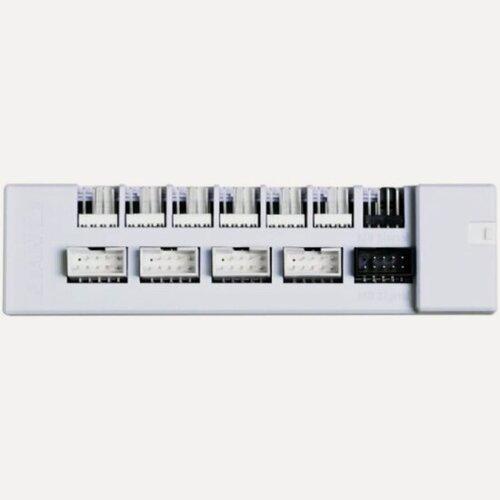 Изображение товара Хаб питания Lian LI USB/FAN HUB EG-HUB01W, белый