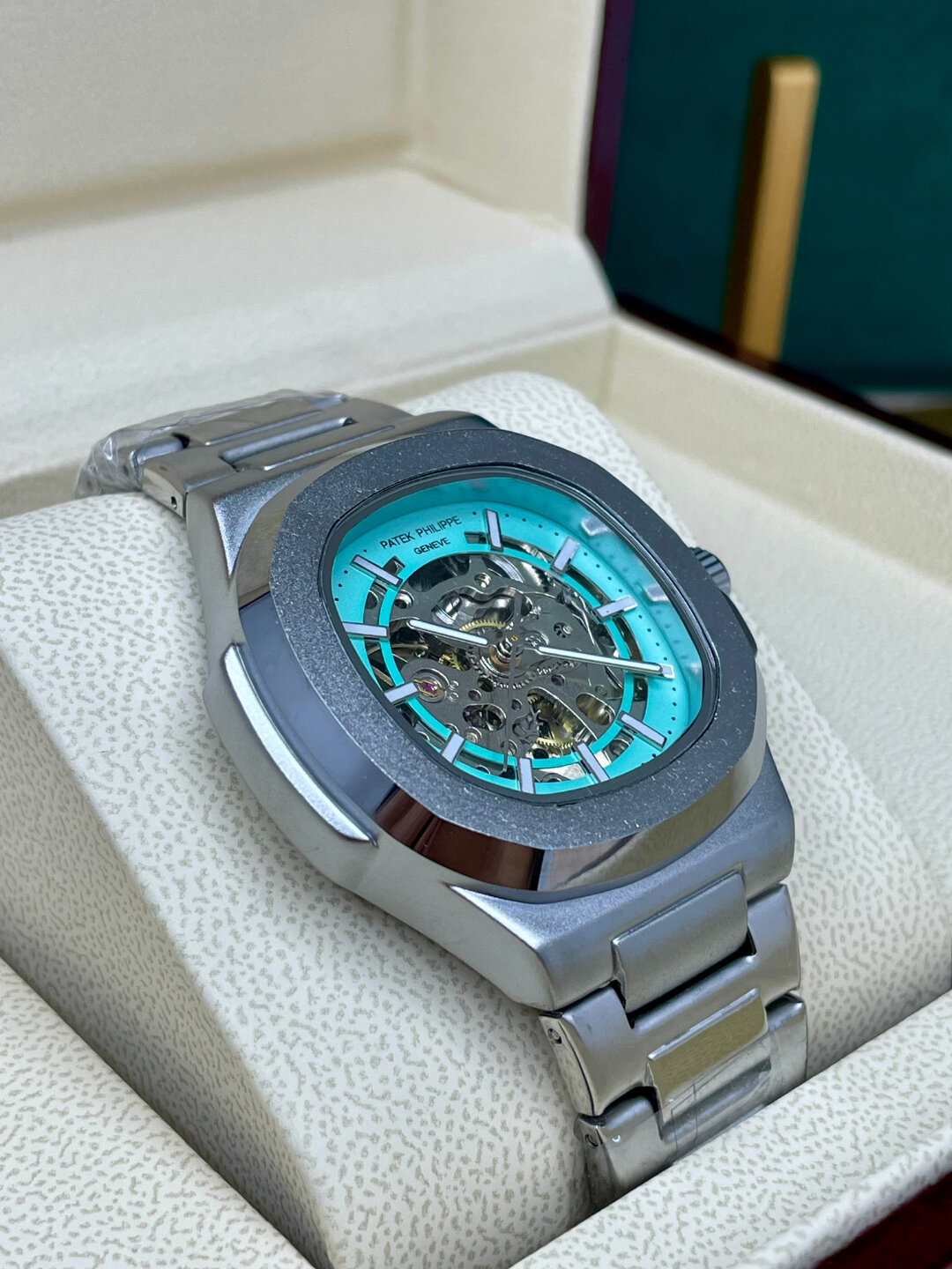 Наручные часы Классика