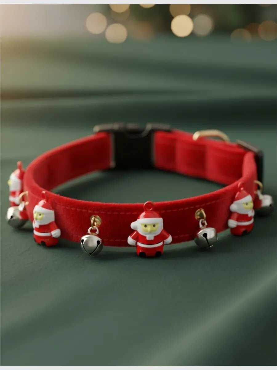 Бубенчики металлические, 2шт — фото 1