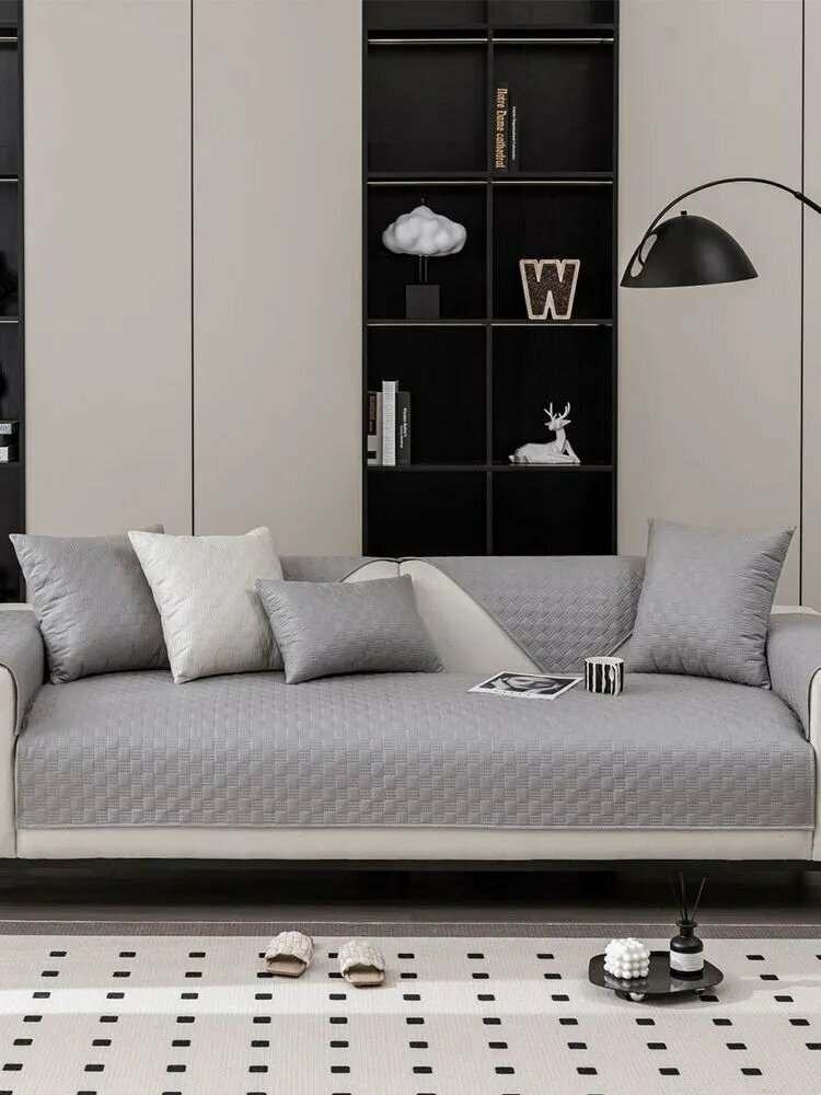 QUVLEN Чехол на мебель для дивана 160 см х 110см