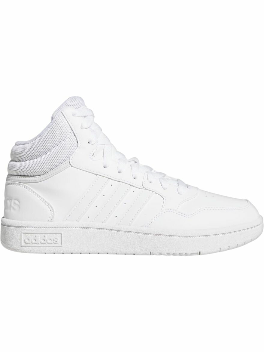 Кеды Hoops 3.0 Mid