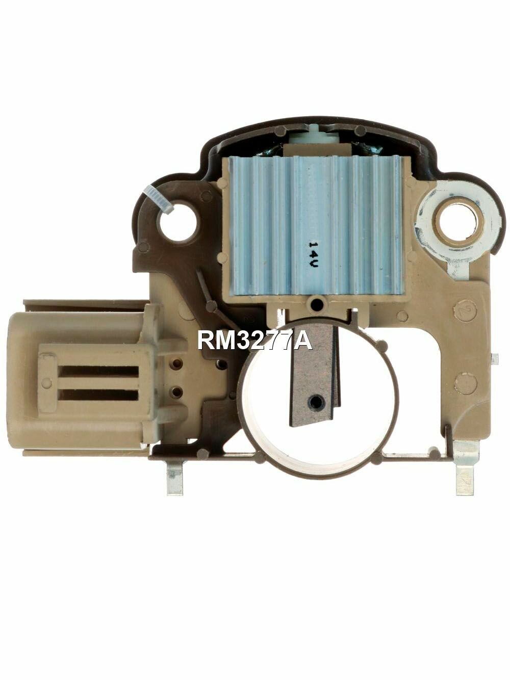 Регулятор генератора Nissan Pulsar Sentra Sunny (Ниссан Пульсар Сентра Санни) / Kia Sportage Retona (Киа Спортейдж Ретона)