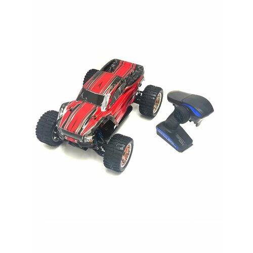 фото Радиоуправляемый монстр hsp brontosaurus pro 4wd rtr масштаб 1:10 2.4g - 94111pro|60195