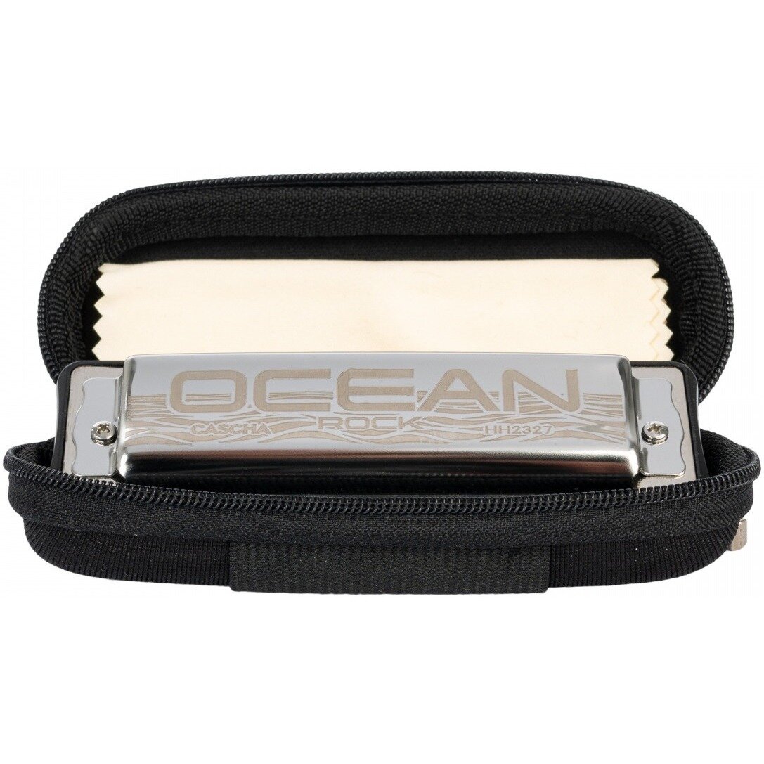 Губная гармошка Cascha HH-2333 — фото 1