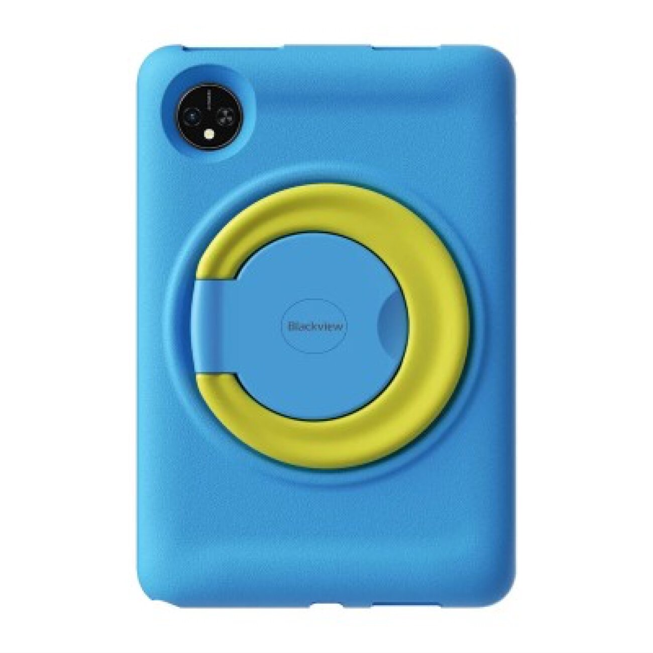 Планшет Blackview Tab 80 Kids 10.1" 4GB, 64GB, LTE, 7680mAh, Android, Blue — фото 1