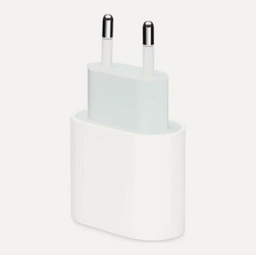 Изображение товара Сетевое зарядное устройство Apple Adapter USB-C 20W