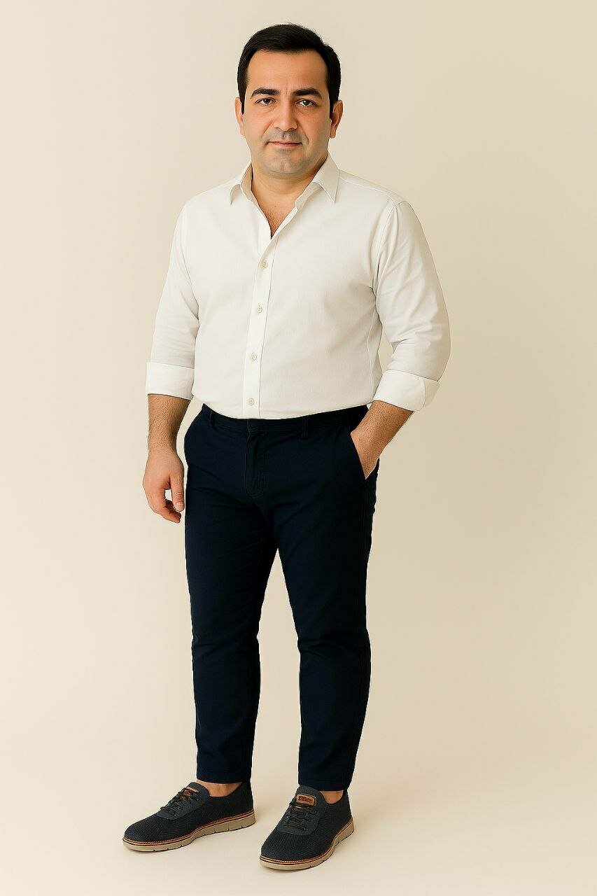 Кроссовки 009