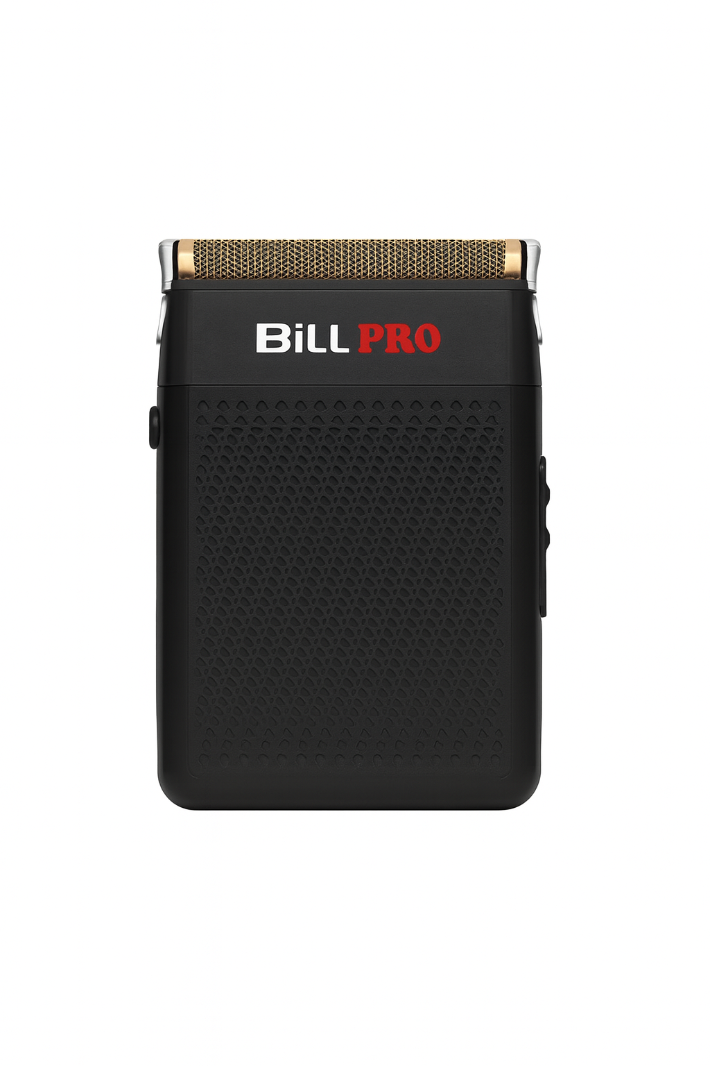 Электробритва BILL PRO Premium, для бороды, усов, бровей, волос, тела, 80мин автономной работы — фото 1